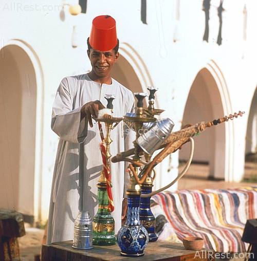 Iberotel Grand Sharm 9